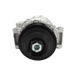 AC Compressor BOGAP A4110109 for VW OE 2E0820803F