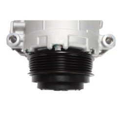 AC Compressor BOGAP A4110109 for VW OE 2E0820803F