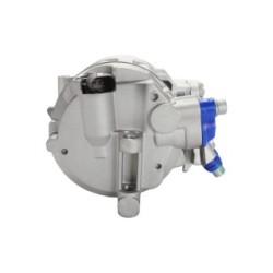 AC Compressor BOGAP A4110109 for VW OE 2E0820803F