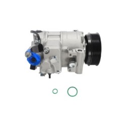 AC Compressor BOGAP A4110111 for VW OE 7E0820803A