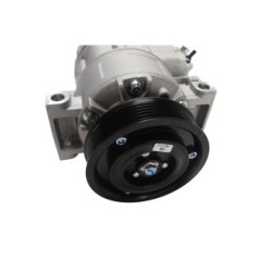 AC Compressor BOGAP A4110111 for VW OE 7E0820803A