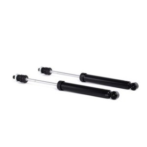 Shock Absorber - RIDEX 854S2215