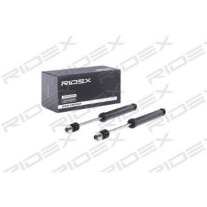 Shock Absorber - RIDEX 854S2215
