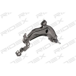 Control Trailing Arm - RIDEX 273C1377