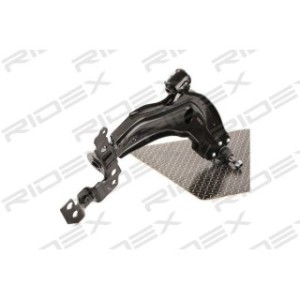 Control Trailing Arm - RIDEX 273C1377