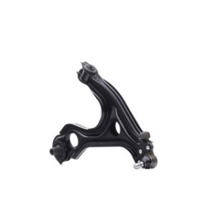 Control Trailing Arm - RIDEX 273C1386