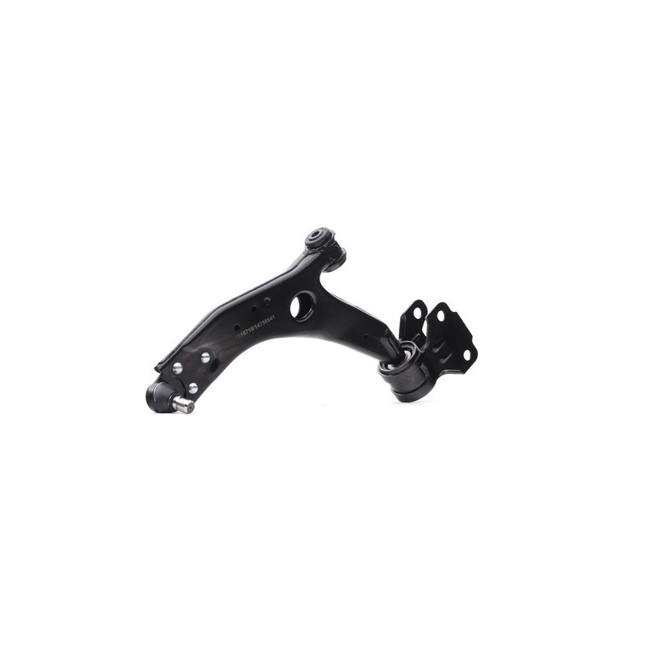 Control Trailing Arm - RIDEX 273C1395