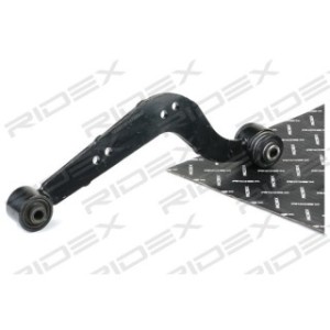 Control Trailing Arm - RIDEX 273C1397