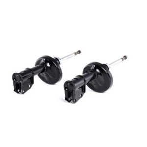 Shock Absorber - RIDEX 854S2221