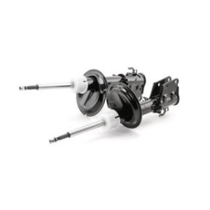 Shock Absorber - RIDEX 854S2225