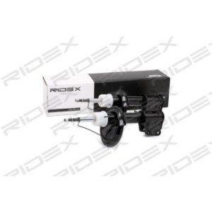 Shock Absorber - RIDEX 854S2225