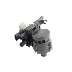 Coolant Control Valve BOGAP A4122107 for AUDI A6 OE 4F0959617