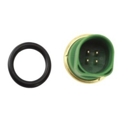 Coolant Temperature Sensor BOGAP A4126104 for AUDI, VW, SEAT