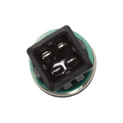Coolant Temperature Sensor BOGAP A4126121 for VW OE 007072214F