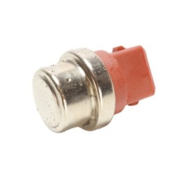 Coolant Temperature Sensor BOGAP A4126126 for VW, SEAT, FORD