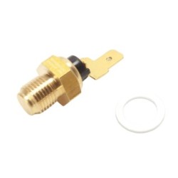 Coolant Temperature Sensor BOGAP A4126147 for VW, SEAT, FORD 1H0091563