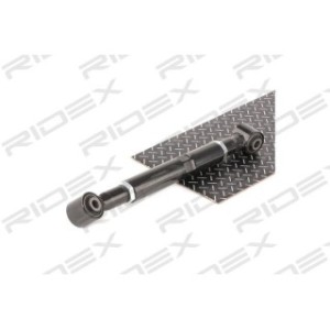 Control Trailing Arm - RIDEX 273C1434