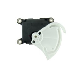 Blending Flap Actuator BOGAP A4132119 for VW PASSAT, AUDI A4