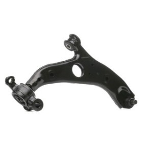 Control Trailing Arm - RIDEX 273C1442