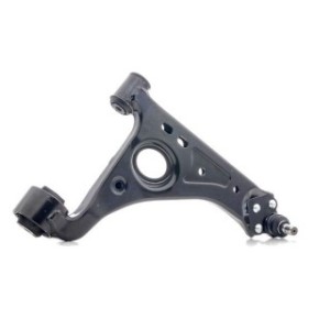 Control Trailing Arm - RIDEX 273C1449
