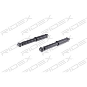 Shock Absorber - RIDEX 854S2243
