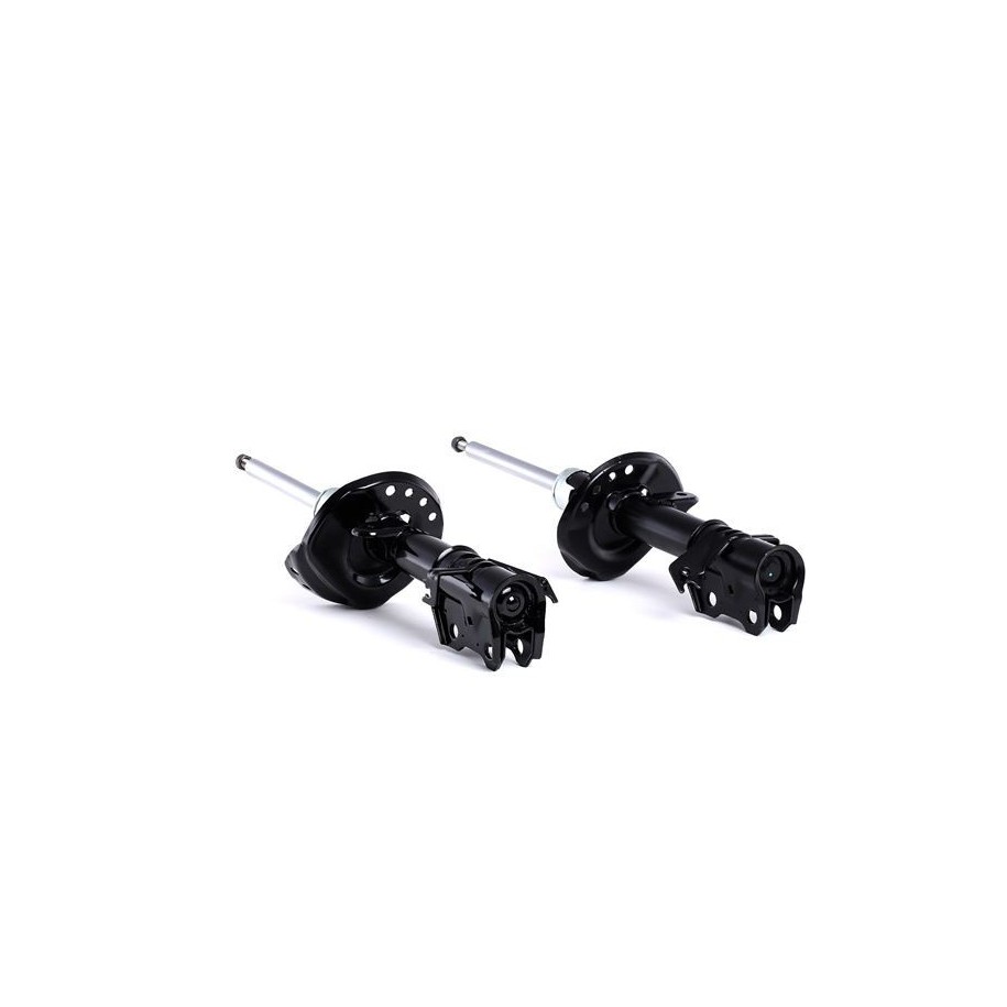 Shock Absorber - RIDEX 854S2255
