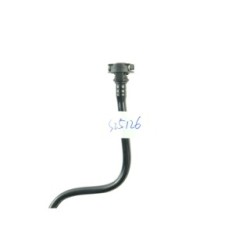 Radiator Hose BOGAP A4217108 for AUDI Q5 OE 8R0121081M