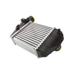 Intercooler BOGAP A4220107 for AUDI A6 OE 4F0145805AA