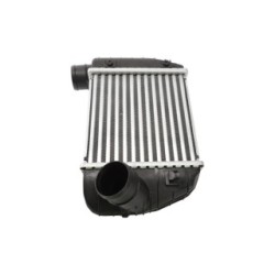 Intercooler BOGAP A4220107 for AUDI A6 OE 4F0145805AA