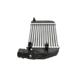 Intercooler BOGAP A4220107 for AUDI A6 OE 4F0145805AA