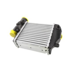 Intercooler BOGAP A4220108 for AUDI A6, A8 OE 4F0145805AF
