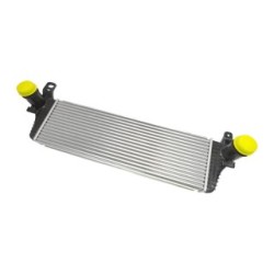 Intercooler BOGAP A4220109 for VW OE 7E0145804A