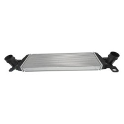 Intercooler BOGAP A4220109 for VW OE 7E0145804A