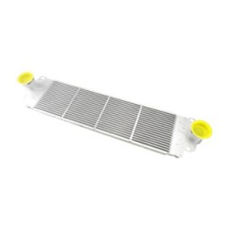 Intercooler BOGAP A4220110 for VW OE 7E0145804B