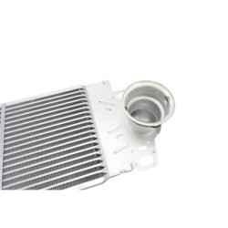 Intercooler BOGAP A4220110 for VW OE 7E0145804B