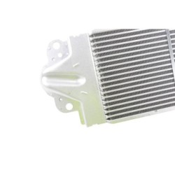 Intercooler BOGAP A4220110 for VW OE 7E0145804B