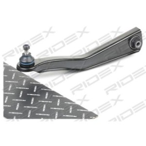Control Trailing Arm - RIDEX 273C1470