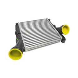 Intercooler BOGAP A4220123 for AUDI Q7, PORSCHE CAYENNE OE 7L6145804