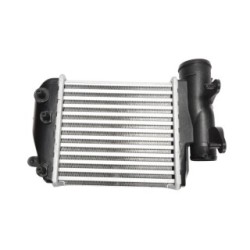Intercooler BOGAP A4220151 for AUDI A6 OE 4F0145806AA