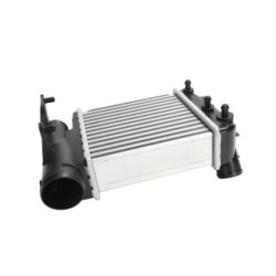 Intercooler BOGAP A4220151 for AUDI A6 OE 4F0145806AA