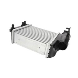 Intercooler BOGAP A4220151 for AUDI A6 OE 4F0145806AA