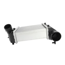 Intercooler BOGAP A4220151 for AUDI A6 OE 4F0145806AA
