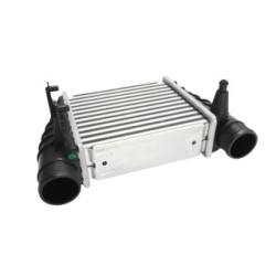 Intercooler BOGAP A4220153 for AUDI A4, A3, SEAT EXEO OE 8E0145806M