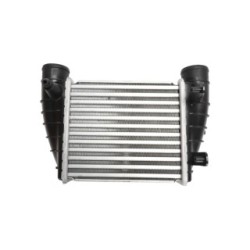 Intercooler BOGAP A4220153 for AUDI A4, A3, SEAT EXEO OE 8E0145806M