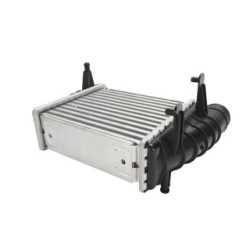 Intercooler BOGAP A4220153 for AUDI A4, A3, SEAT EXEO OE 8E0145806M