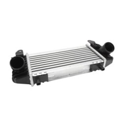 Intercooler BOGAP A4220176 for AUDI A2 OE 8Z0145804