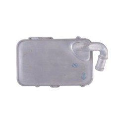 Engine Oil Cooler BOGAP A4222139 for AUDI OE 059117015P