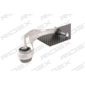 Control Trailing Arm - RIDEX 273C1489