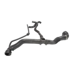 Radiator Hose BOGAP A4228104 for VW GOLF, JETTA, BEETLE, EOS
