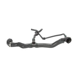 Radiator Hose BOGAP A4228104 for VW GOLF, JETTA, BEETLE, EOS
